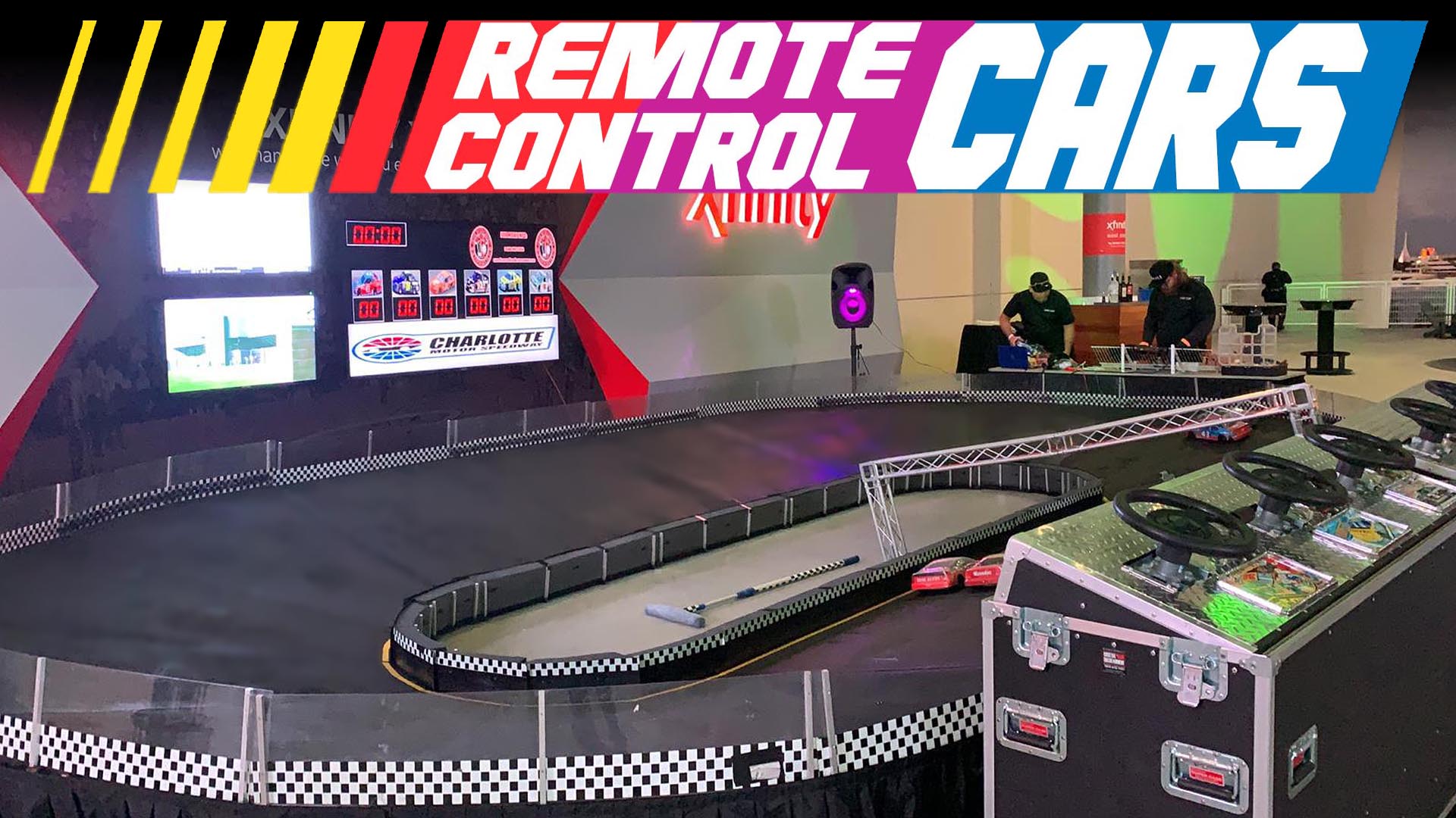 remote control rc cars rental in florida